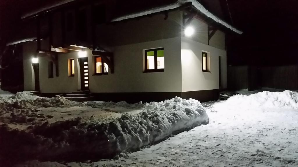 Ubytovanie Saska Veľký Slavkov Cameră foto